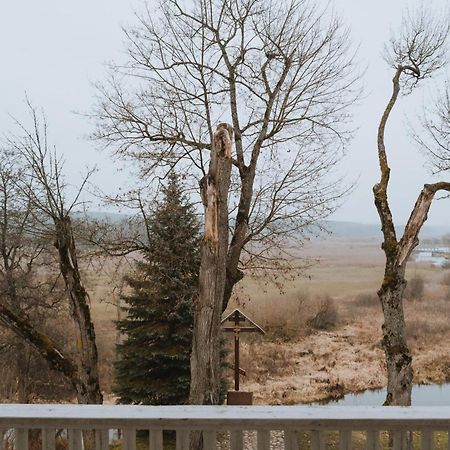 Pokoje Goscinne Domu Pielgrzyma W Supraslu エクステリア 写真